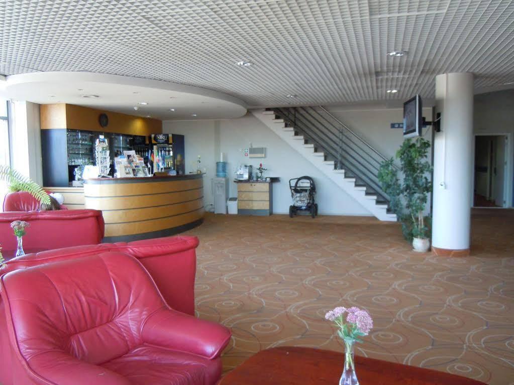 Centrum Hotel Viljandi Exterior foto